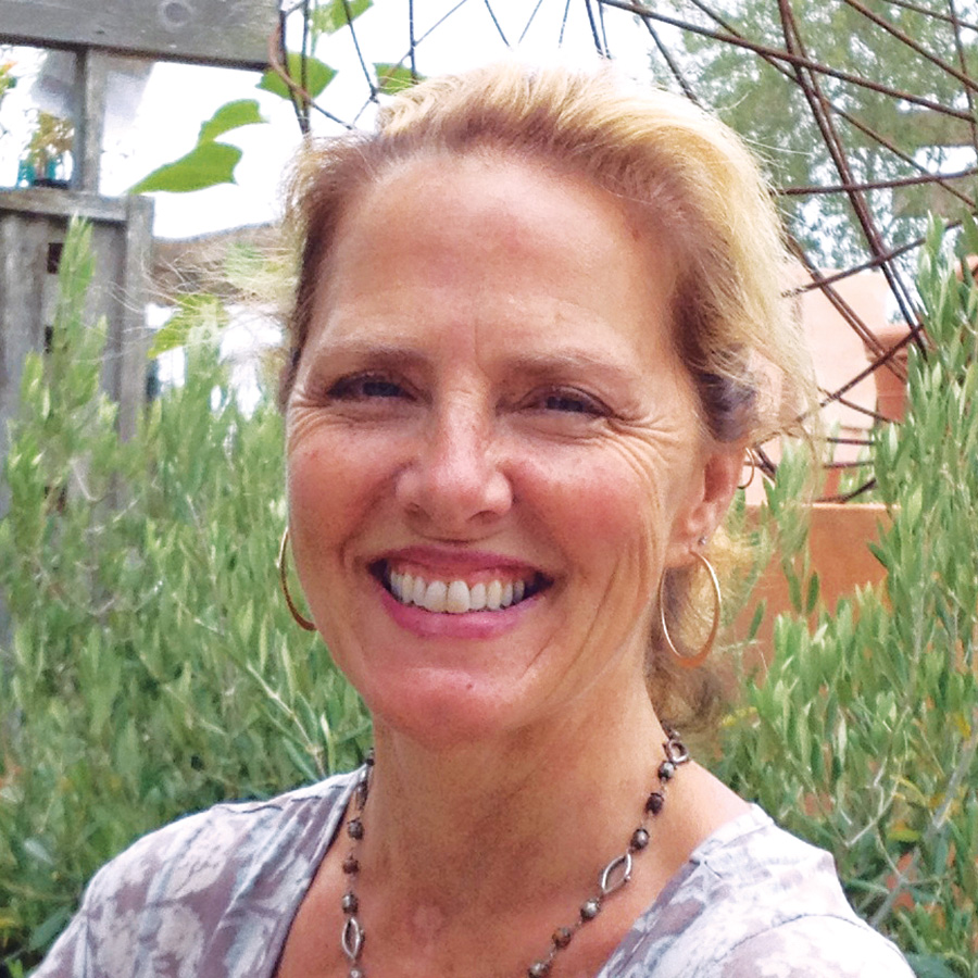 Fionuala Campion