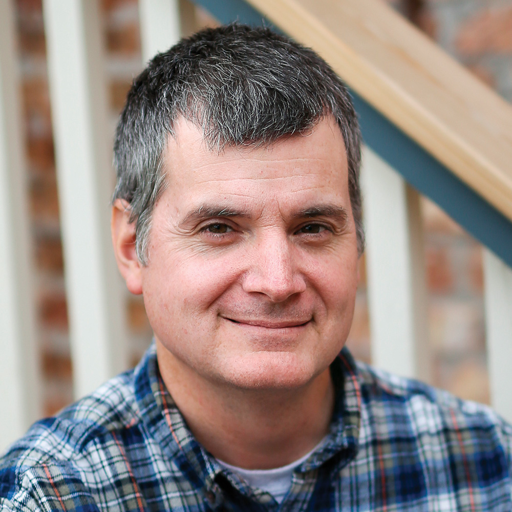 Mark Dwyer