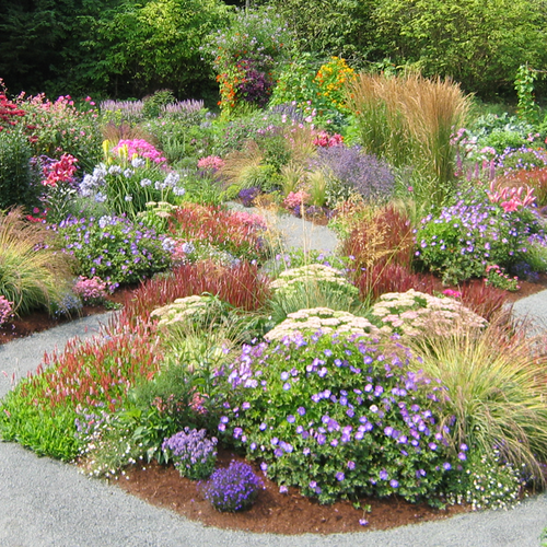 Fine Gardening: Touring North America’s Best Private Gardens