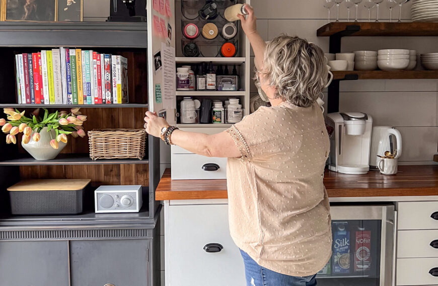 Why Your House Feels Messy Even When You “Just Cleaned”