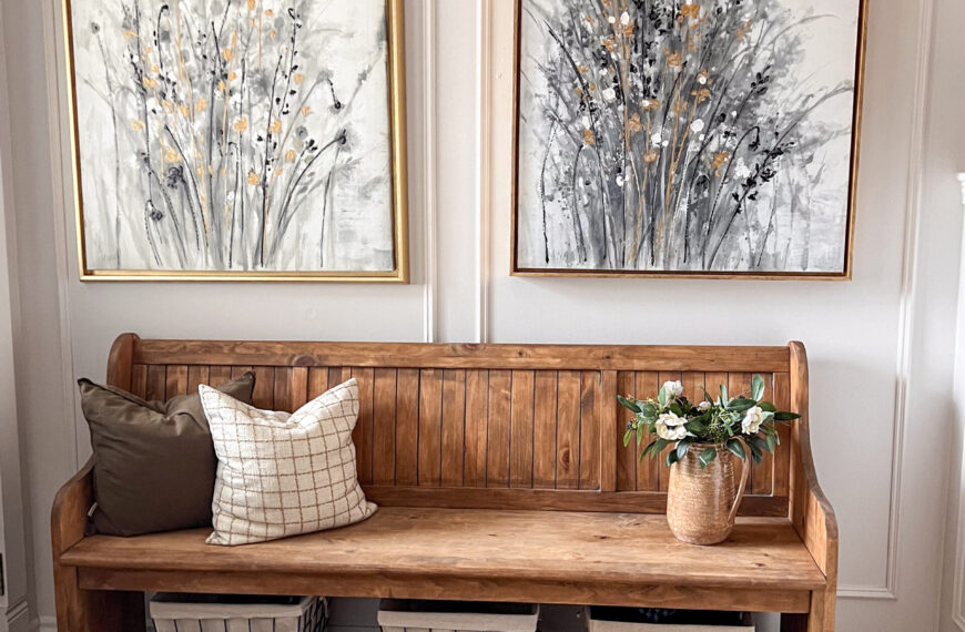 Why Organizing Before Decluttering Feels So Frustrating (And Never Lasts)