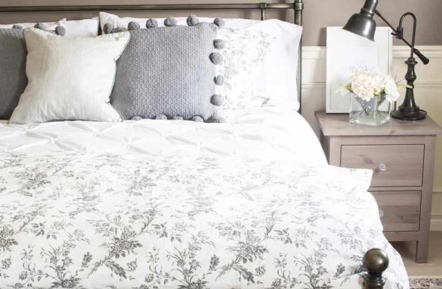 Why Your Bedroom Never Seems to Stay Tidy (It’s Not What You Think)